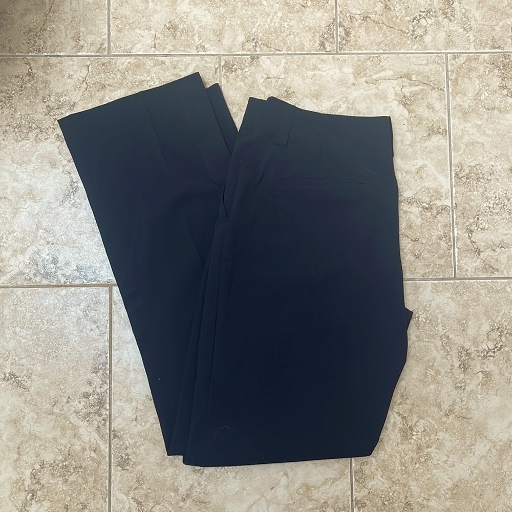 Nike Golf Dri-Fit Golf Pants